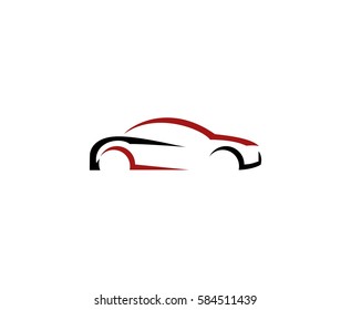 Similar Images, Stock Photos & Vectors of car logo vector. - 355204871