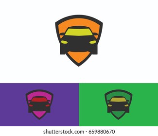 car logo