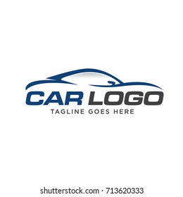 car logo