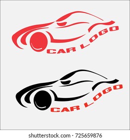 CAR LOGO