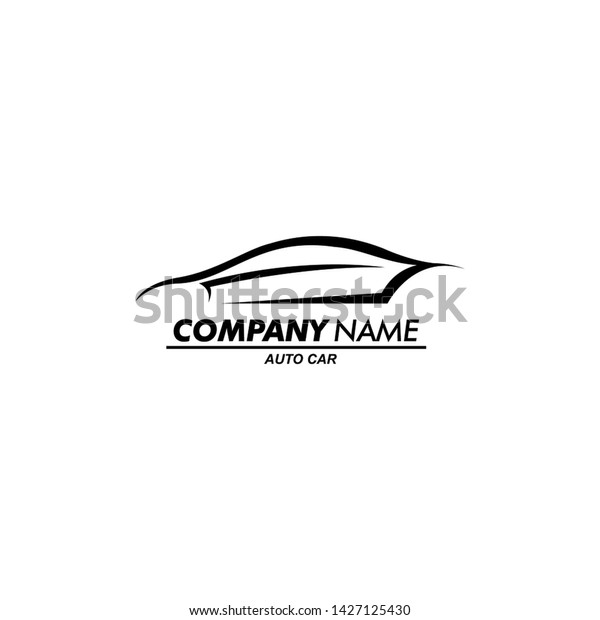 Car\
logo, Abstract Car Design Concept, Automotive\
Car