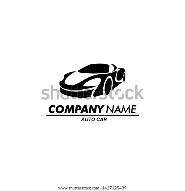 Car\
logo, Abstract Car Design Concept, Automotive\
Car