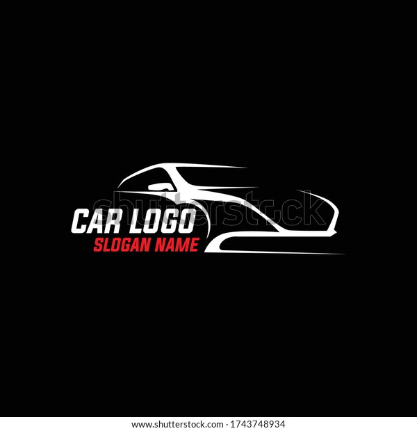 Car Logo\
Abstract Vector. Vector\
illustration