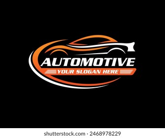 Car logo auto logo car design vector logo templete