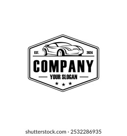 car logo , automobile logo vector