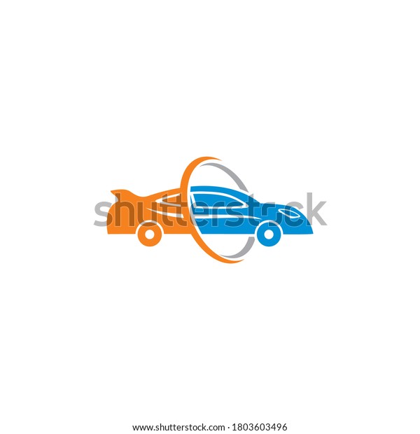 Car Logo , Automobile Logo\
Vector