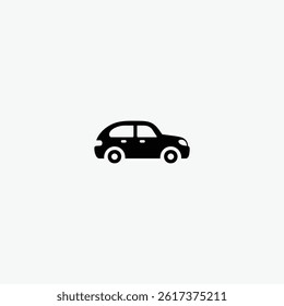 Car logo, car, automobile, vehicle fully editable vector template	