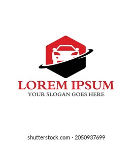 car logo , automotive logo vector