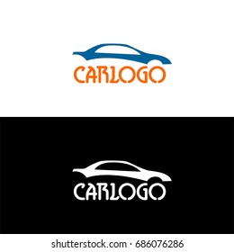 Car logo automotive for your business