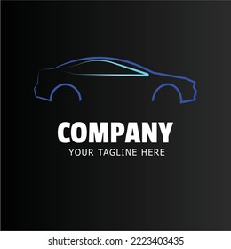 Car logo best design vector,sticker,label