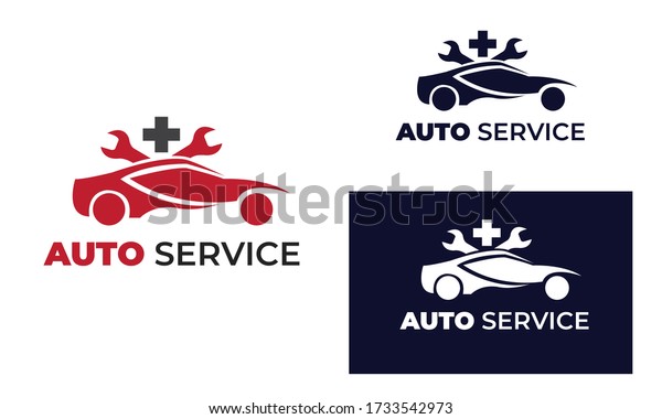 car logo can also for
mechanic, car wash , service , car repair with style modern and
given full color and black and white very suitable for business ,
vector eps 10