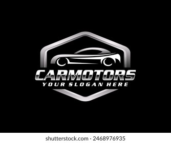 Car logo collection, Automotive speed car logo