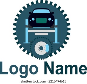 Car Logo, Company Logo, Business Logo Design