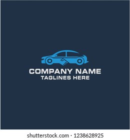 car logo design