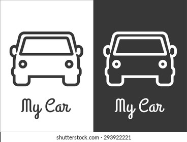 car  logo  design