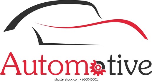 car logo design