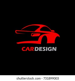 car logo design