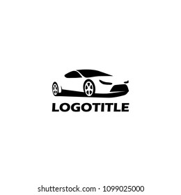 Car logo design. Logo design for automotive business