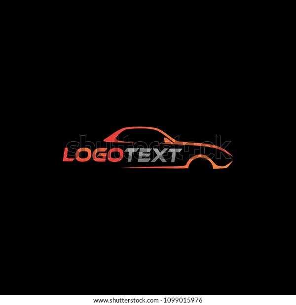 Car logo design for\
automotive corporate
