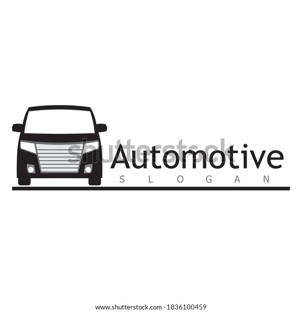 Car Logo Design Automotive\
Symbol