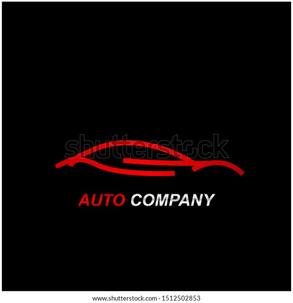 car\
logo design. automotive vector logo design\
template