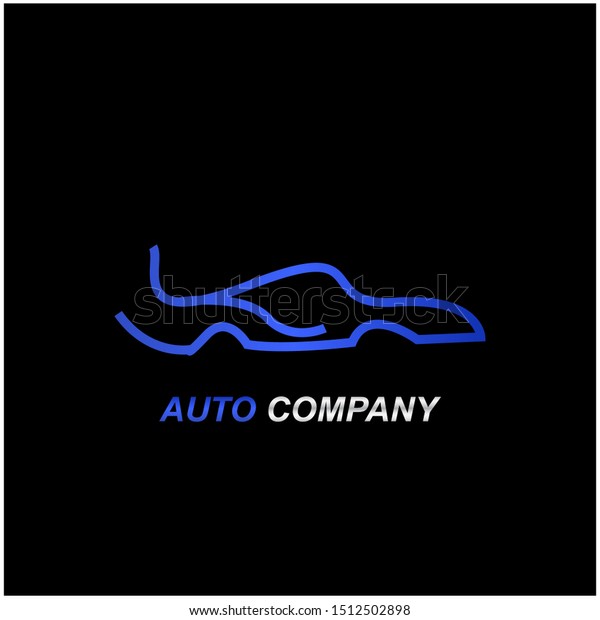 car\
logo design. automotive vector logo design\
template