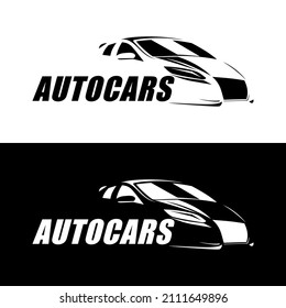 car logo design concept vector	