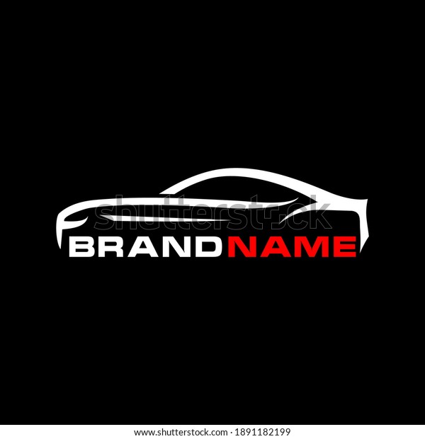 car logo design creative\
idea