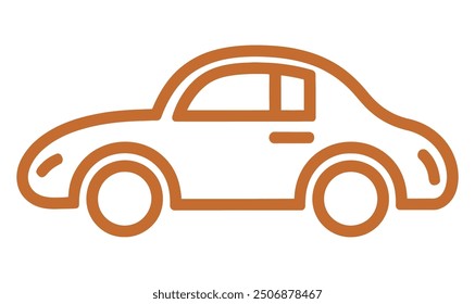 car logo design, car icon design