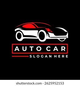 Car logo design icon. Car logo inspirations