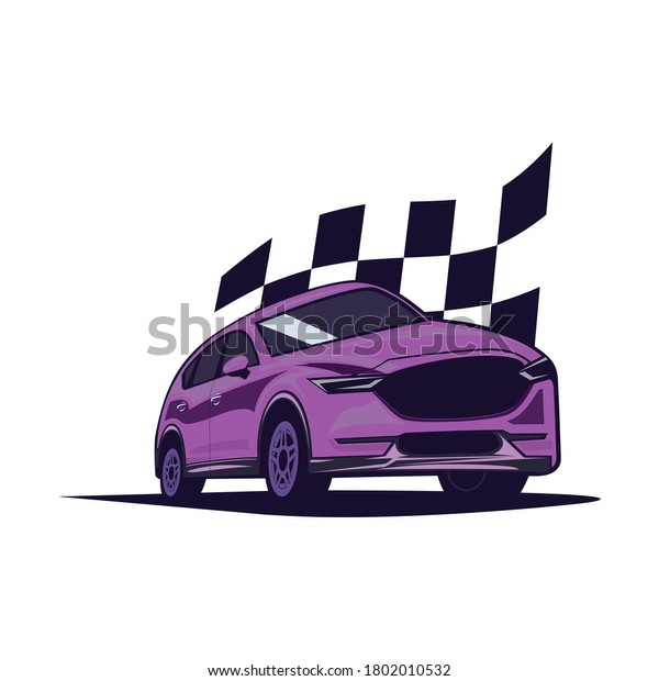 Car logo\
design icon vector illustration\
vector
