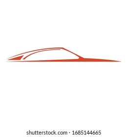 car logo design & illustration vector art for print 