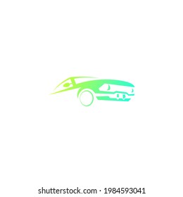 Car Logo Design Ilustration Vector