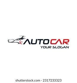 Car Logo Design, Premium Car Brand Logo Vector Design
