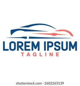 Car Logo Design, Car Repair Logo Design