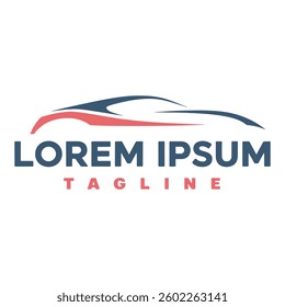Car Logo Design, Car Repair Logo Design