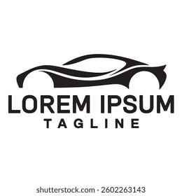 Car Logo Design, Car Repair Logo Design