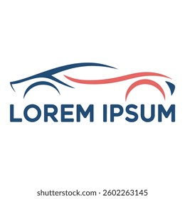 Car Logo Design, Car Repair Logo Design