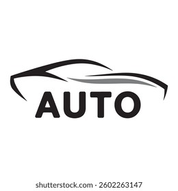 Car Logo Design, Car Repair Logo Design