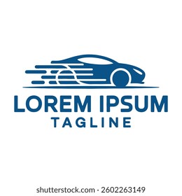 Car Logo Design, Car Repair Logo Design