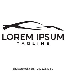 Car Logo Design, Car Repair Logo Design