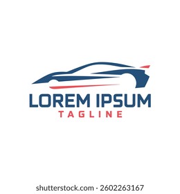 Car Logo Design, Car Repair Logo Design