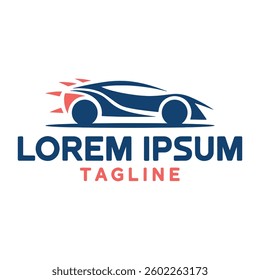 Car Logo Design, Car Repair Logo Design
