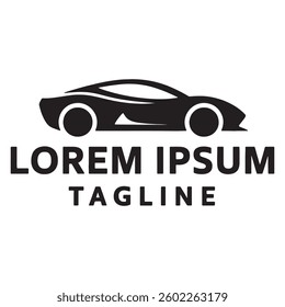 Car Logo Design, Car Repair Logo Design