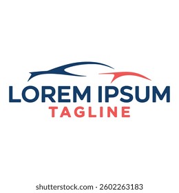 Car Logo Design, Car Repair Logo Design