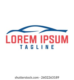 Car Logo Design, Car Repair Logo Design