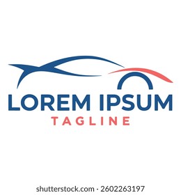 Car Logo Design, Car Repair Logo Design