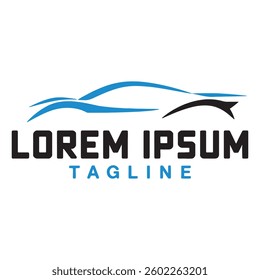Car Logo Design, Car Repair Logo Design