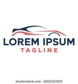Car Logo Design, Car Repair Logo Design