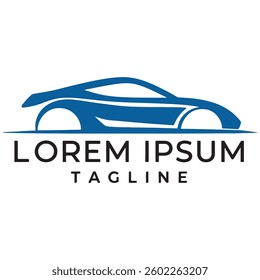 Car Logo Design, Car Repair Logo Design